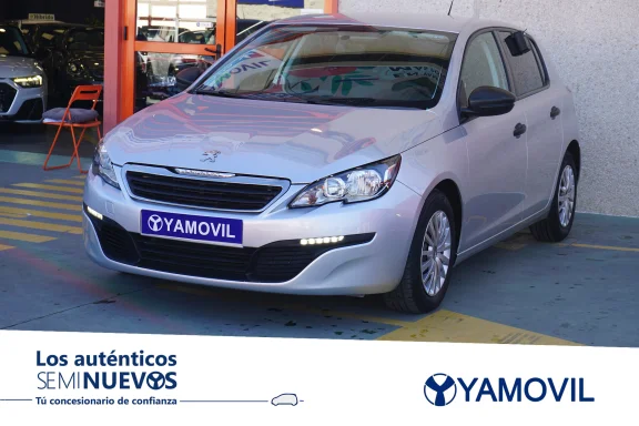Peugeot 308 ACCES HADI 5P