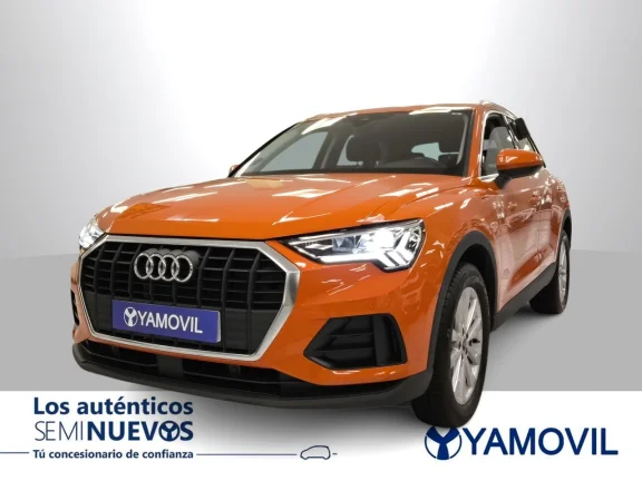 Audi Q3 Sportback TFSIe Advanced 45 TFSI e 180 kW (245 CV) S tronic