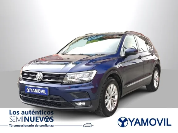 Volkswagen Tiguan Advance 2.0 TDI 110 kW (150 CV) DSG