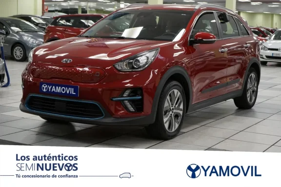 Kia Niro e-Niro Drive 100 kW (136 CV)