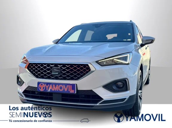 Seat Tarraco 2.0 TDI SANDS Xcellence Plus 110 kW (150 CV)