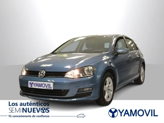 Volkswagen Golf Advance 1.4 TSI BMT 92 kW (125 CV)