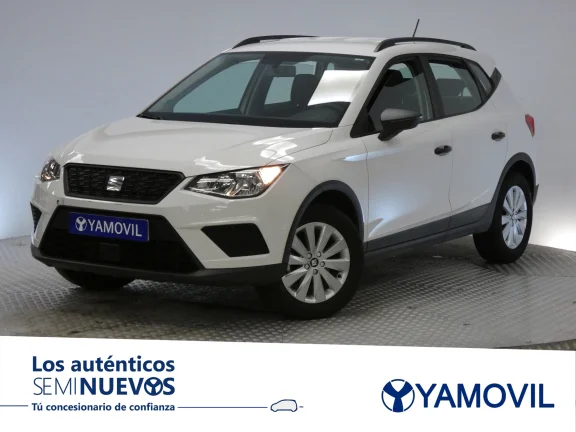 Seat Arona 1.0 TSI REFERENCE