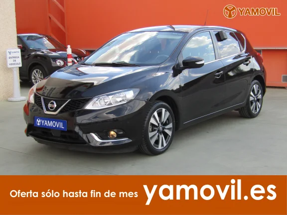 Nissan Pulsar 1.5 dci ACENTA SPORT