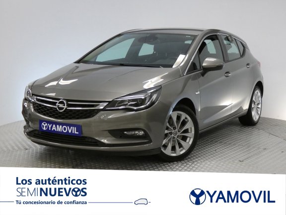 Opel Astra 1.6 CDTI EXCELLENCE 5P