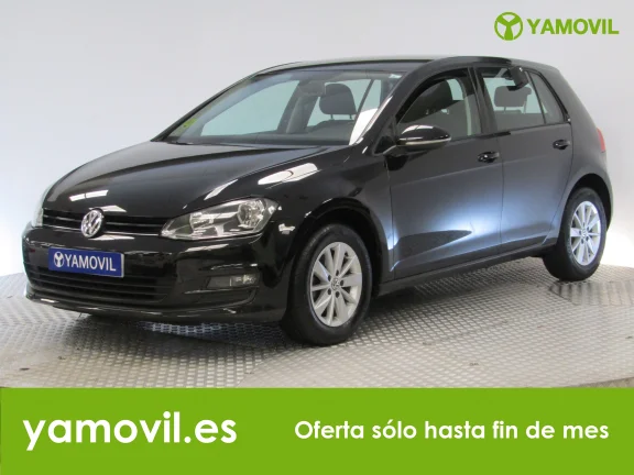 Volkswagen Golf 1.6TDI 105CV ADVANCE