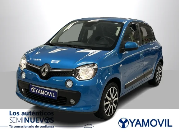 Renault Twingo Zen Energy TCe 66 kW (90 CV) SANDS