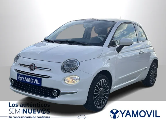 Fiat 500 1.2 8v Lounge 51 kW (69 CV)