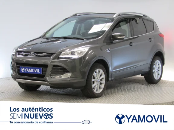 Ford Kuga 1.5 ECOBOOST TITANIUM