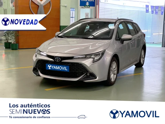 Toyota Corolla 140H Active Plus Touring Sport 103 kW (140 CV)