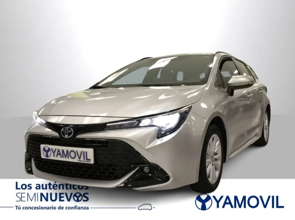Toyota Corolla 140H Active Plus Touring Sport 103 kW (140 CV)