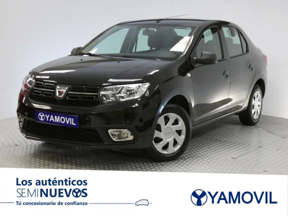 Dacia Logan 0.9 TCE GLP ESSENTIAL 4P