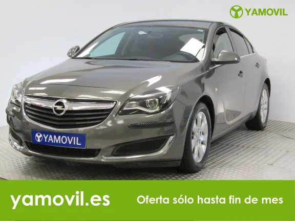 Opel Insignia 1.6 CDTi SELECTIVE 136CV 5P