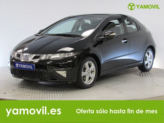 Honda Civic 1.4 VTEC 100CV SPORT