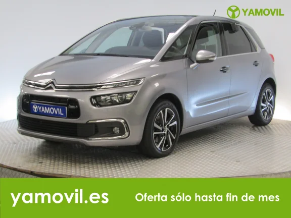 Citroen C4 Picasso 2.0 BLUEHDI 150CV SHINE