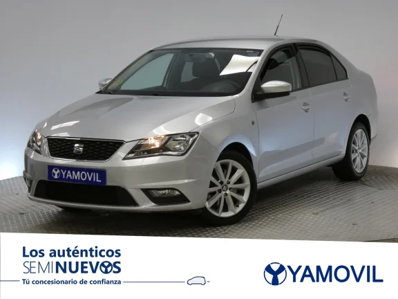 Seat Toledo 1.6TDI STYLE