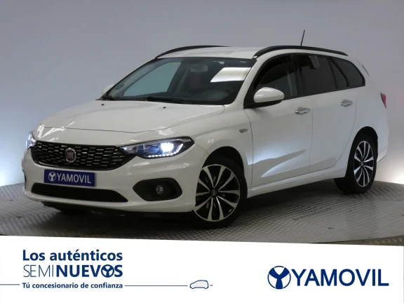 Fiat Tipo SW 1.4 TJET LOUNGE GLP