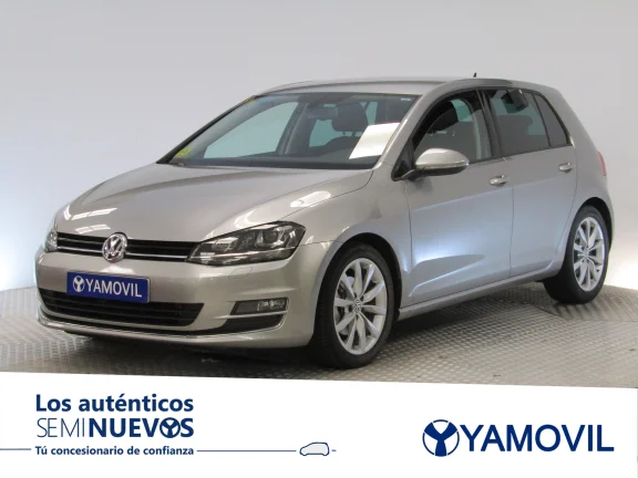 Volkswagen Golf 2.0TDI SPORT