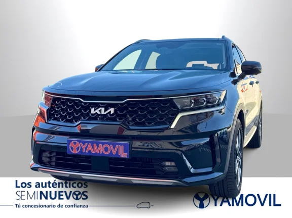 Kia Sorento 2.2 CRDi Emotion 4x4 DCT 142 kW (194 CV)