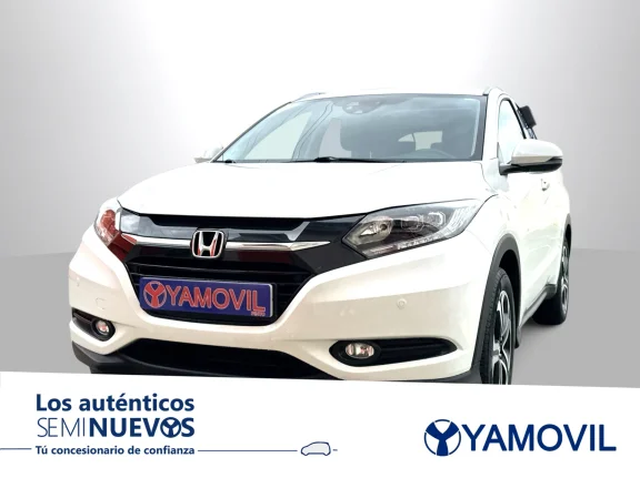 Honda HR-V 1.5 i-VTEC Executive CVT 96 kW (130 CV)