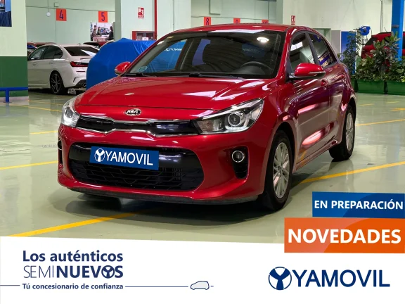 Kia Rio 1.0 T-GDi Drive 74 kW (100 CV)
