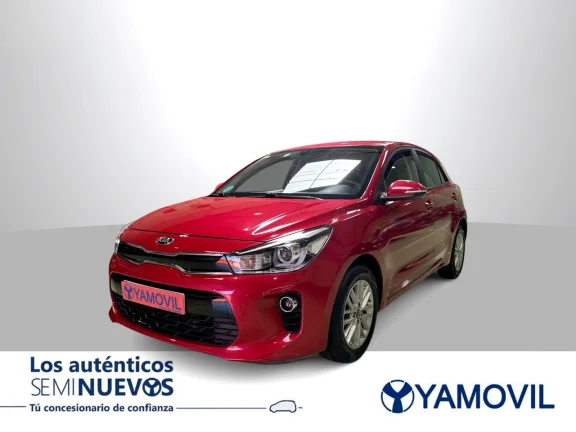 Kia Rio 1.0 T-GDi Drive 74 kW (100 CV)