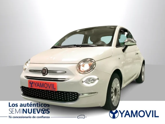 Fiat 500 1.0 6v GSE Lounge 51 kW (70 CV)