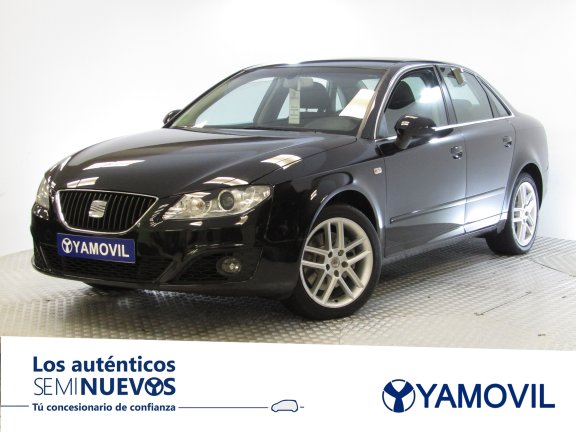 Seat Exeo 1.8 STYLE 4P