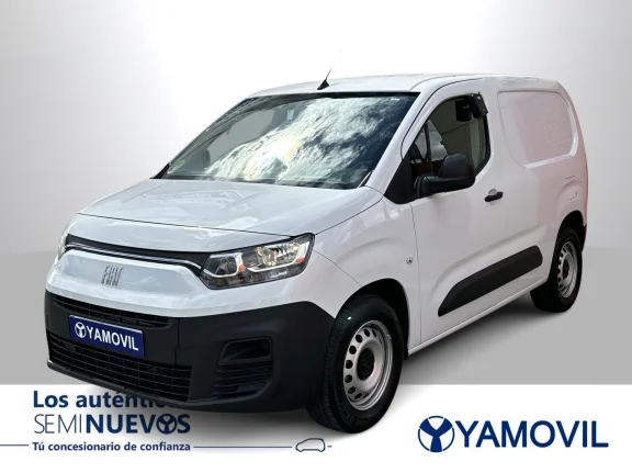 Fiat Dobló Cargo BlueHDi 100 L1H1 1000kg 75 kW (102 CV)