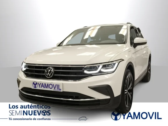 Volkswagen Tiguan Life 1.4 TSI eHybrid 180 kW (245 CV) DSG