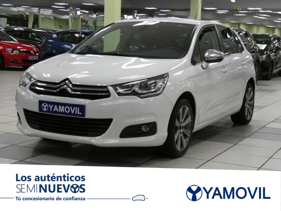 Citroen C4 1.2 PURETECH FEEL 5P