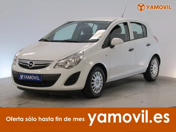 Opel Corsa 1.3 CDTI EXPRESSION