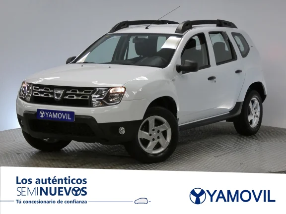 Dacia Duster 1.2 AMBIANCE 4X4