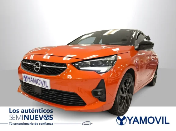 Opel Corsa 1.2 Turbo XHT GS-Line Auto 96 kW (130 CV)