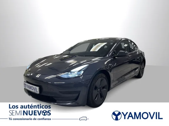 Tesla Model 3 RWD 208 kW (283 CV)