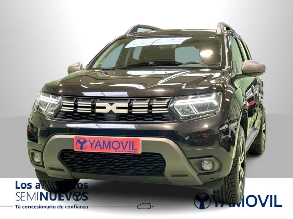 Dacia Duster Journey Blue dCi 85 kW (115 CV) 4x2