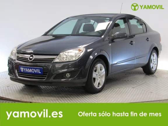 Opel Astra 1.6I 16V ENJOY 115CV