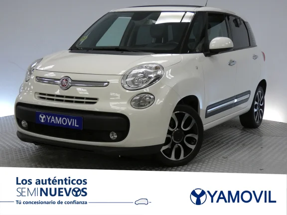 Fiat 500L 1.3 POP STAR 16VMULTIJET II 5P