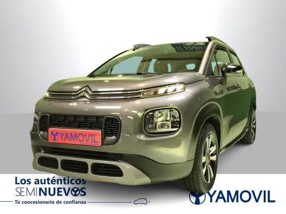 Citroen C3 Aircross PureTech 110 SANDS Feel 81 kW (110 CV)