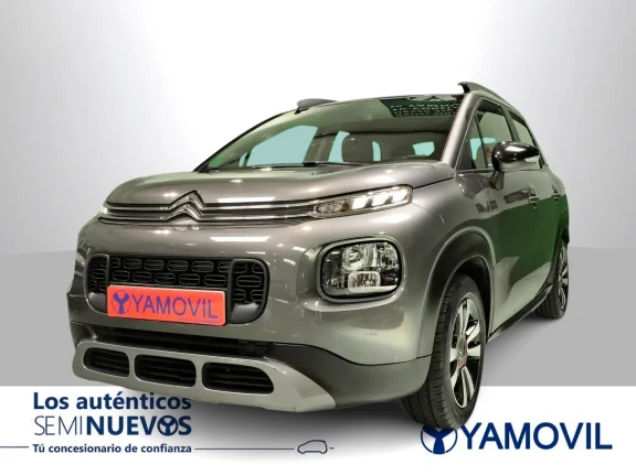 Citroen C3 Aircross PureTech 110 SANDS Feel 81 kW (110 CV)