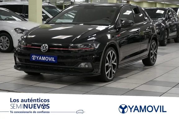 Volkswagen Polo GTI 2.0 TSI 147 kW (200 CV) DSG