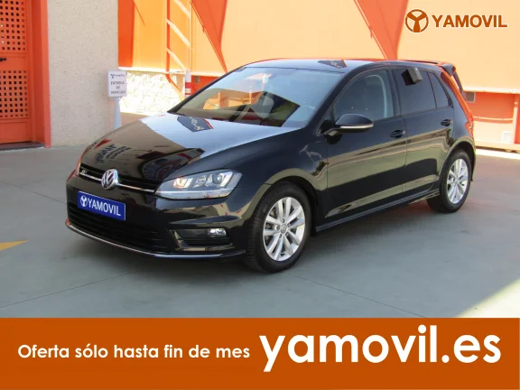 Volkswagen Golf 1.6TDI SPORT DSG 105