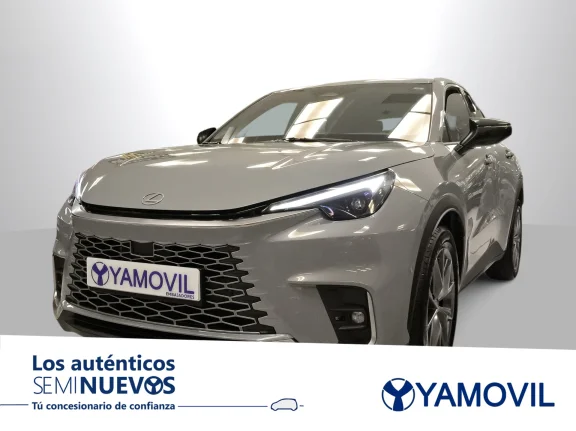 Lexus LBX 1.5 HEV Relax+ 100 kW (136 CV)