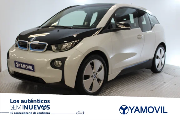 BMW I3 BMW I3 94Ah 170CV 5P.