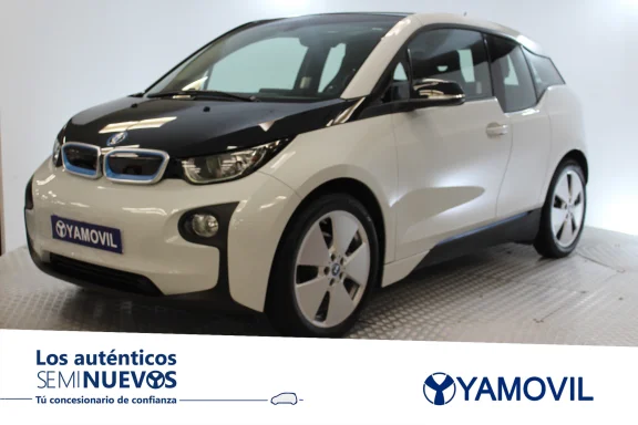BMW I3 BMW I3 94Ah 170CV 5P.