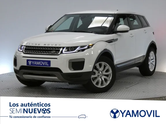 Land Rover Range Rover Evoque 2.0 TD SE 4X2 5P