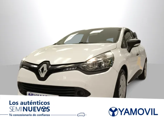Renault Clio Business dCi 55 kW (75 CV)