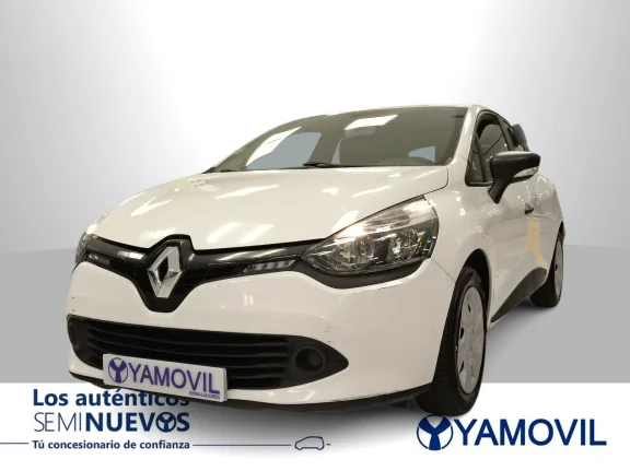 Renault Clio Business dCi 55 kW (75 CV)