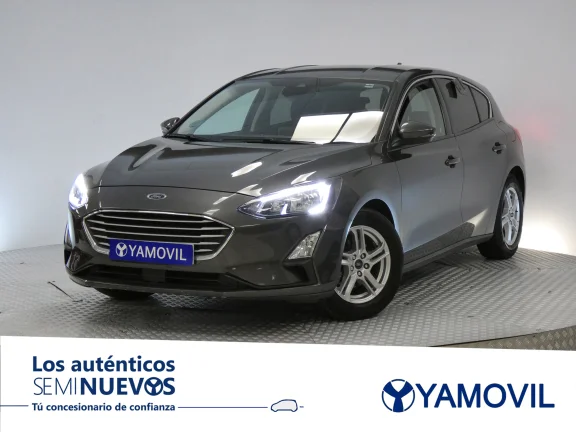 Ford Focus 1.0 ECOBOOST TREND