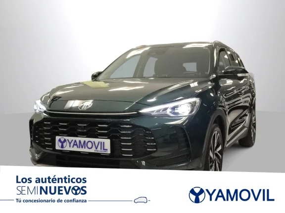 MG ZS 1.5 Hybrid+ Standard 145 kW (197 CV)